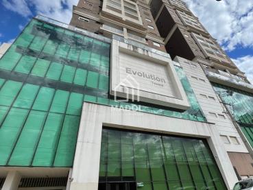 Apartamento de 68m² à Venda, 1 quarto - Ponta Grossa - Ref. 515431-4