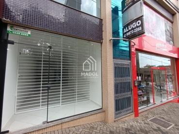 Ponto Comercial para Alugar - Ref. 515468-5