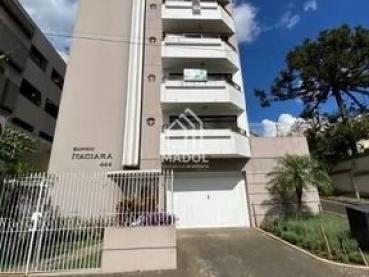 Apartamento de 244m² à Venda, 3 quartos - Ponta Grossa - Ref. 515896-4