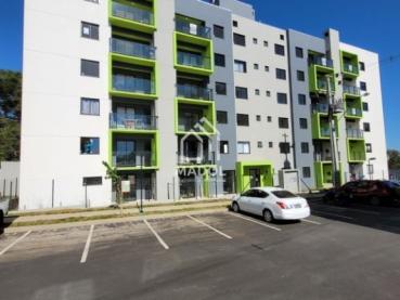 Apartamento de 75m² à Venda, 2 quartos - Ponta Grossa - Ref. 515901-4