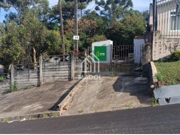 Terreno de 576m² à Venda - Ponta Grossa - Ref. 515904-4