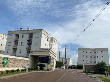 Apartamento de 57m² à Venda, 2 quartos - Ponta Grossa - Ref. 516094-4