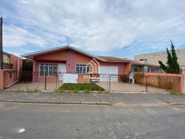 Casa de 630m² à Venda, 3 quartos - Ponta Grossa - Ref. 516096-4