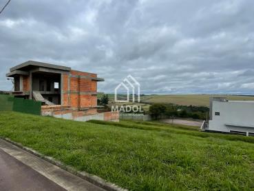 Terreno de 300m² à Venda - Ponta Grossa - Ref. 516175-4