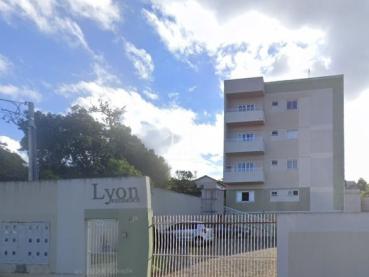 Apartamento de 112m² à Venda, 2 quartos - Ponta Grossa - Ref. 516540-4