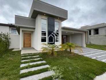 Casa de 300m² à Venda, 3 quartos - Ponta Grossa - Ref. 516541-4