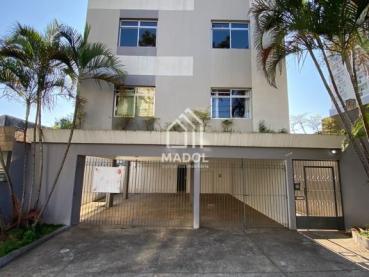 Apartamento de 76m² para Alugar, 2 quartos - Ponta Grossa - Ref. 516613-5