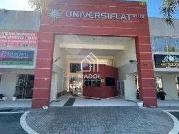Kitnet de 45m² à Venda, 1 quarto - Ponta Grossa - Ref. 516692-4