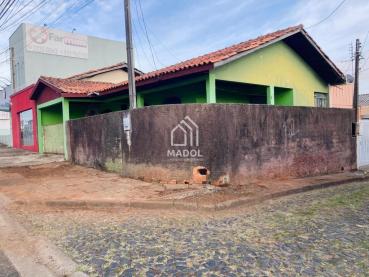 Casa de 90m² à Venda, 3 quartos - Ponta Grossa - Ref. 516693-4