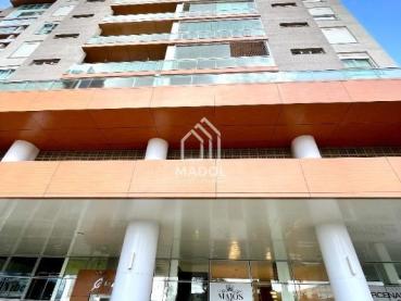 Apartamento de 200m² à Venda, 3 quartos - Ponta Grossa - Ref. 516694-4