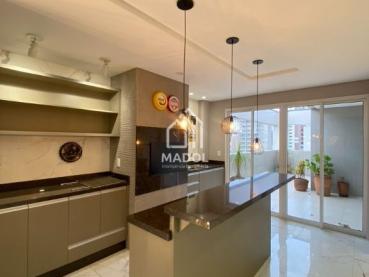 Cobertura de 320m² para Alugar, 3 quartos - Ponta Grossa - Ref. 517398-5