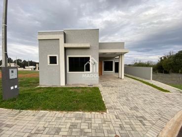 Casa em Condomínio de 200m² para Alugar, 3 quartos - Ponta Grossa - Ref. 517404-5