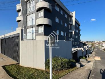 Apartamento de 120m² à Venda, 3 quartos - Ponta Grossa - Ref. 517640-4