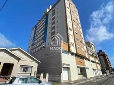 Apartamento de 106m² à Venda, 2 quartos - Ponta Grossa - Ref. 517641-4