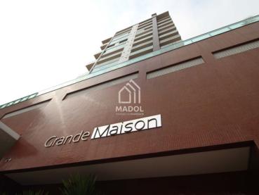 Apartamento de 174m² à Venda, 2 quartos - Ponta Grossa - Ref. 517645-4