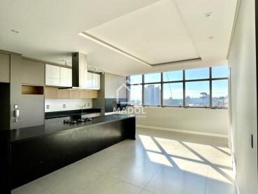 Apartamento de 240m² à Venda, 3 quartos - Ponta Grossa - Ref. 517646-4