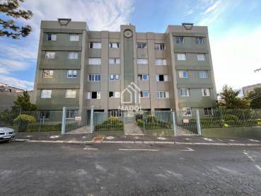 Apartamento de 122m² à Venda, 3 quartos - Ponta Grossa - Ref. 517894-4