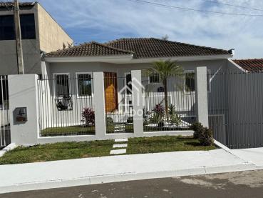 Casa de 300m² à Venda, 3 quartos - Ponta Grossa - Ref. 520679-4