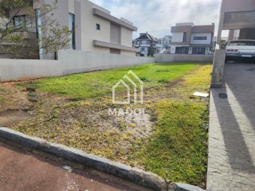 Terreno de 372m² à Venda - Ponta Grossa - Ref. 520680-4