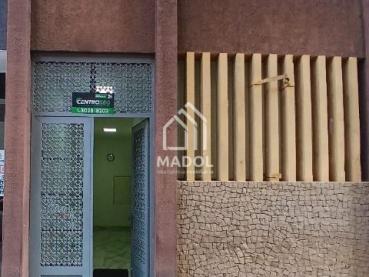 Sala Comercial de 30m² à Venda - Ponta Grossa - Ref. 521843-4