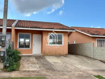 Casa em Condomínio com 2 quartos para Alugar - Ponta Grossa - Ref. 522036-5