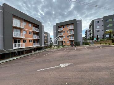 Apartamento de 70m² à Venda, 2 quartos - Ponta Grossa - Ref. 522448-4