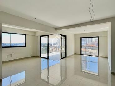 Apartamento de 312m² à Venda, 4 quartos - Ponta Grossa - Ref. 523444-4