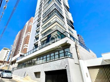 Apartamento de 312m² à Venda, 4 quartos - Ponta Grossa - Ref. 523447-4