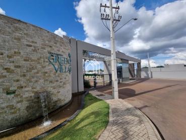 Terreno de 306m² à Venda - Ponta Grossa - Ref. 523501-4