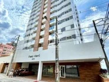 Apartamento de 193m² à Venda, 3 quartos - Ponta Grossa - Ref. 523610-4
