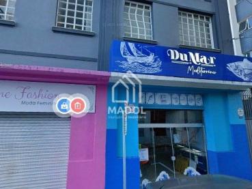 Sala Comercial para Alugar - Ref. 523726-5