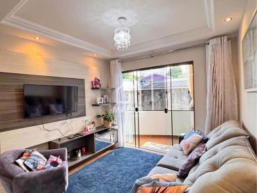 Apartamento de 100m² à Venda, 2 quartos - Ponta Grossa - Ref. 524012-4