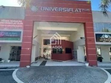 Flat de 50m² à Venda, 1 quarto - Ponta Grossa - Ref. 524014-4