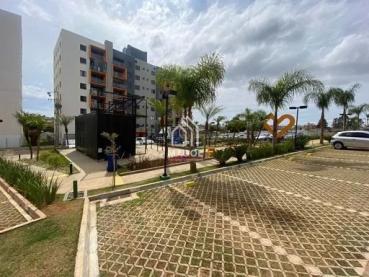 Apartamento de 90m² à Venda, 2 quartos - Ponta Grossa - Ref. 524016-4