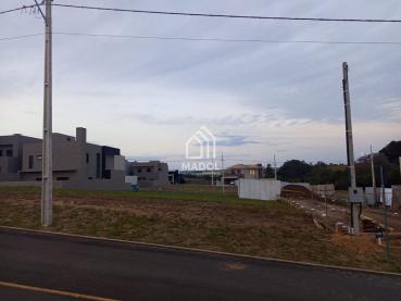 Terreno de 200m² à Venda - Ponta Grossa - Ref. 524017-4