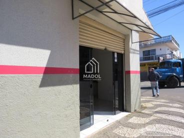 Sala Comercial de 35m² para Alugar - Ponta Grossa - Ref. 524067-5