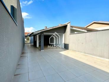 Casa de 108m² à Venda, 2 quartos - Ponta Grossa - Ref. 524069-4