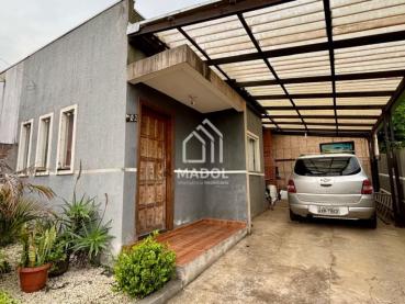 Casa com 3 quartos à Venda - Ponta Grossa - Ref. 524208-4