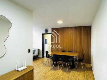 Apartamento de 117m² à Venda, 3 quartos - Ponta Grossa - Ref. 524212-4