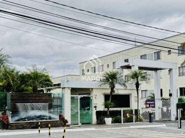 Apartamento de 50m² à Venda, 2 quartos - Ponta Grossa - Ref. 524213-4