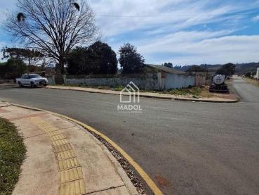 Terreno de 525m² à Venda - Ponta Grossa - Ref. 524214-4