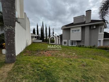 Terreno de 300m² à Venda - Ponta Grossa - Ref. 524217-4