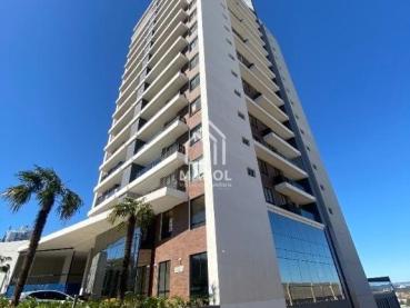 Apartamento de 90m² à Venda, 2 quartos - Ponta Grossa - Ref. 524365-4