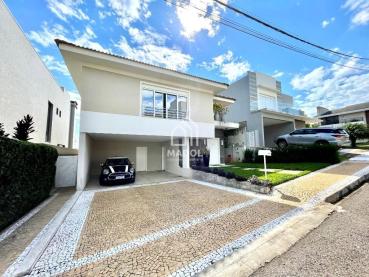 Casa em Condomínio com 3 quartos à Venda - Ponta Grossa - Ref. 524366-4