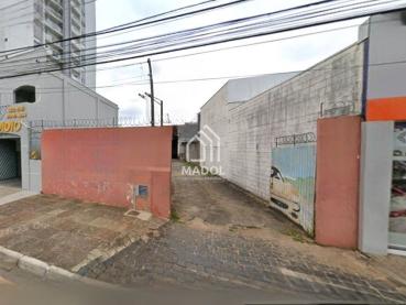 Terreno de 295m² à Venda - Ponta Grossa - Ref. 524542-4