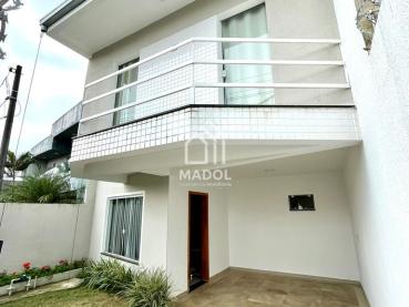 Sobrado de 97m² à Venda, 3 quartos - Ponta Grossa - Ref. 526214-4
