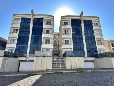 Apartamento de 100m² à Venda, 3 quartos - Ponta Grossa - Ref. 526293-4