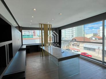 Sala Comercial de 42m² à Venda - Ponta Grossa - Ref. 526504-4