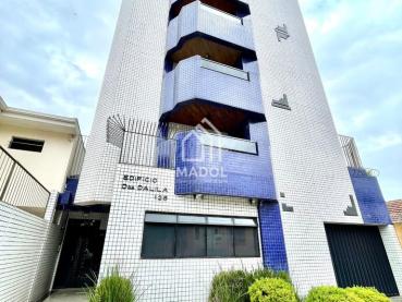 Apartamento de 186m² à Venda, 3 quartos - Ponta Grossa - Ref. 526805-4