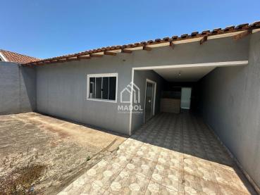 Casa de 250m² à Venda, 3 quartos - Ponta Grossa - Ref. 526863-4